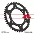 JT Takaratas JTR855.48 - Moottoripyörän Ketjut & rattaat - 100231 - 1