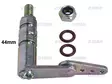 KAASUAKSELI 7123-770 44MM - Yleisosat ja tarvikkeet - 38041 - 1
