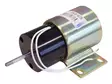 KAASUNSÄÄTÖ SOLENOIDI 12V/ 0300E CAT/PERKINS - Yleisosat ja tarvikkeet - 23611 - 1