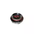 Keskimerkin pohja 64mm/Kromi/Suora - Keskimerkit - 116221 - 1