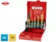 KIERRETAPPI SRJ.COMBII RUKO M3-M10 - Yleisosat ja tarvikkeet - 5201 - 1