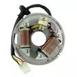 Kimpex Staattori Yamaha Bravo 250 - Moottorikelkan Staattorit - 78271 - 1