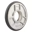 Kimpex Telapyörä Ski-Doo 137mm - Moottorikelkan Telastonpyörät - 78251 - 1