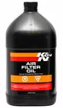 K&N FILTER OIL 3,78 L - Suodatinöljyt - 106631 - 1