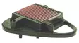 K&N Ilmasuodatin, VT600 88-98 - Moottoripyörän Ilmansuodattimet - 106441 - 1