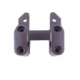 Kruiser Forte: Ohjaustangon kiinnitin - Kruiser Elektra / Forte - 166091 - 1