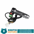 Kruiser: Kaasukahva - Kruiser ja Premium Pack - 167471 - 1