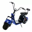 Kruiser Long Range Style Blue 0,7kWh ja 1,2kWh akuilla - Kruiserit - 166521 - 1
