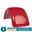 Kruiser Premium Pack: Takalokasuoja, punainen - Kruiser ja Premium Pack - 167491 - 1