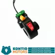 Kruiser Premium Pack: Vasen kahvarunko - Kruiser ja Premium Pack - 167461 - 1