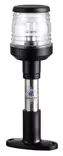 Kulkuvalo 360°12V10W - Veneen Valomastot - 92741 - 1