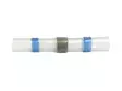 KUTISTELIITIN SININEN TINALLA 1,5-2,5MM - Yleisosat ja tarvikkeet - 44501 - 1