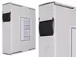 KUTISTESUKKAKELA, LIIMALLA, 1,5M, 24::8, 125°C, UL224 * - Yleisosat ja tarvikkeet - 77701 - 1