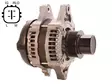 LATURI 100A YARIS 28-5982 - Yleisosat ja tarvikkeet - 38891 - 1