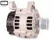 LATURI 120A 28-3862 BMW M3 00- - Yleisosat ja tarvikkeet - 40051 - 1