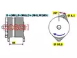 LATURI 24V 80A 0120468140 - Yleisosat ja tarvikkeet - 75931 - 1