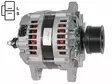 LATURI 24V 80A ISUZU - Yleisosat ja tarvikkeet - 39261 - 1