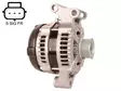 LATURI 27-5820 120A FORD,VOLVO - Yleisosat ja tarvikkeet - 39831 - 1