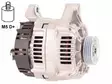 LATURI 28-3715 75A R-CLIO I, KANGOO - Yleisosat ja tarvikkeet - 40131 - 1