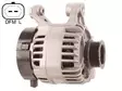 LATURI 28-5577 70A OPEL CORSA - Yleisosat ja tarvikkeet - 39811 - 1