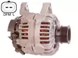 LATURI 28-6617 OPEL 100A - Yleisosat ja tarvikkeet - 40381 - 1