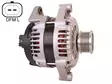 LATURI 28-6795 140A CHEVY CRUZE 2,0 CDI - Yleisosat ja tarvikkeet - 40431 - 1