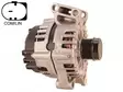 LATURI 28-6887 180A VOLVO 1,6 T3/T4 2011- - Yleisosat ja tarvikkeet - 39151 - 1
