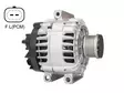 LATURI 28-7540 140A OPEL - Yleisosat ja tarvikkeet - 39071 - 1