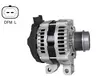 LATURI 28-7745 150A OPEL - Yleisosat ja tarvikkeet - 39431 - 1