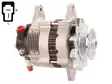 LATURI 60A KIA 28-3929 - Yleisosat ja tarvikkeet - 41781 - 1