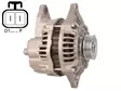LATURI 80A MAZDA 27-2816 - Yleisosat ja tarvikkeet - 41351 - 1