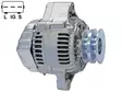 LATURI 80A YAMAHA 101211-5300 - Yleisosat ja tarvikkeet - 40401 - 1
