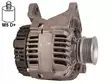 LATURI 90A AUDI 28-2851 - Yleisosat ja tarvikkeet - 41611 - 1