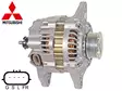 LATURI MITSUBISHI A5TB0391AM - Yleisosat ja tarvikkeet - 39851 - 1