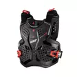 Leatt Suojaliivi 3.5 Nuorten Musta/Punainen L/XL 147-159 - MP Rintasuojat - 82641 - 1