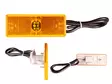 LED-ÄÄRIVALO MB-ACTROS / SISU POLAR 24V - Yleisosat ja tarvikkeet - 51621 - 1