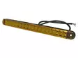 LED-ÄÄRIVALO ORANSSI 12V 25,2CM PRO-CAN XL - Yleisosat ja tarvikkeet - 50931 - 1