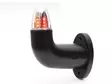 LED-ÄÄRIVALO VAS. 12/24 V - Yleisosat ja tarvikkeet - 51241 - 1