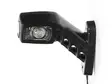 LED-ÄÄRIVALO VAS. 12/24V KIRK/PUN - Yleisosat ja tarvikkeet - 51371 - 1