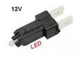 LED-MERKKIV-LAMPUNPIDIN 12V - Yleisosat ja tarvikkeet - 74071 - 1