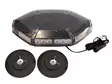 LED-PANEELI FALCON 12/24V 400MM 30XLED - Yleisosat ja tarvikkeet - 52051 - 1