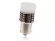LED-POLTTIMOPARI BAU15S KELTAINEN CAN AUTOLINE - Yleisosat ja tarvikkeet - 50741 - 1