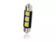LED-POLTTIMOPARI SV8,5 38MM 6000K AUTOLINE GREEN TECH - Yleisosat ja tarvikkeet - 50421 - 1