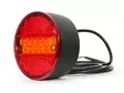 LED-TAKAVALO 12/24V HALK. 140 MM - Yleisosat ja tarvikkeet - 50911 - 1