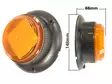 LED-TASOVILKKU 10-80V KELT. - Yleisosat ja tarvikkeet - 52251 - 1