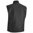 Lindstrands Tekstiilitakki Storbo Vaalean Harmaa Musta 50 - MP Takit & Liivit Onroad - 83301 - 1