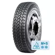 Linglong KTD303 kuorma-autoon 295/80-22.5 - Kuorma-auton renkaat - 165721 - 1