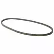 Maxpower Hihna, Kevlar, 1/2" x 112" , Moottori-Hydro, Husqvarna, Jonsered - Kytkimet, ketjunkiristimet ja kiinnikkeet - 91061 - 1