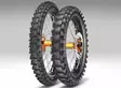 Metzeler MC360 Mid Hard 120/100-18 M/C 68M MST R - MP renkaat - Offroad - 96161 - 1