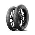 Michelin Pilot Street 80/90-14 M/C 46P Reinf TL/TT F/R - MP renkaat - Supersport - 102181 - 1